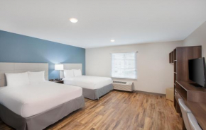  Woodspring Suites West Monroe  Запад Монро